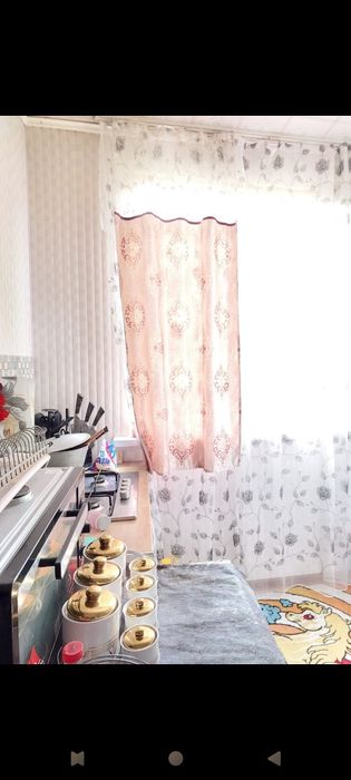 Продам Квартиру в Алмалыбаке