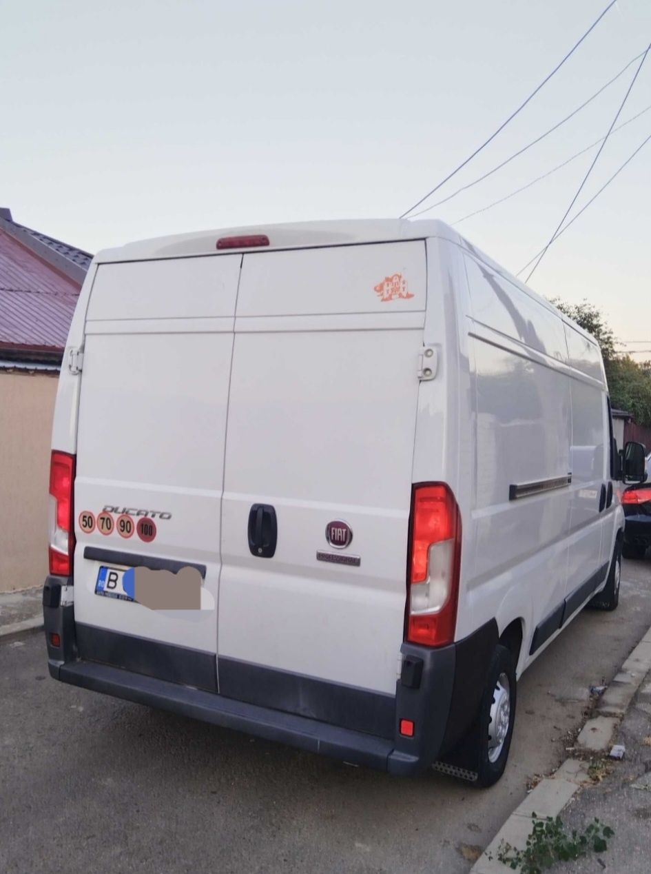 Fiat ducato 2016 olx deals