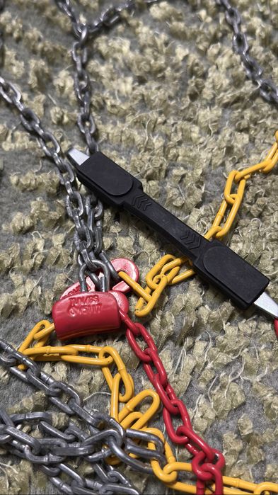 Lanțuri Iarna noi 13,14,15,16,17 inch