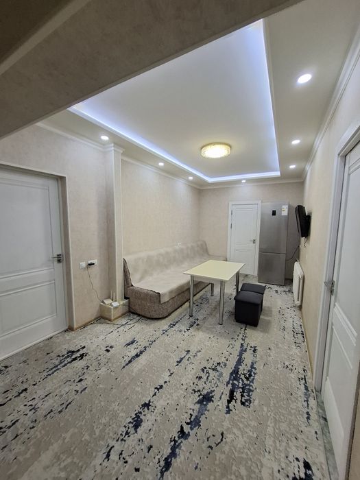 Аренда, Метро Айбек 4х ком, 3х спальная, 2х санузел