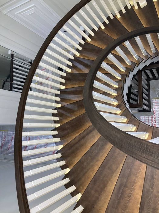 Лестница на заказ