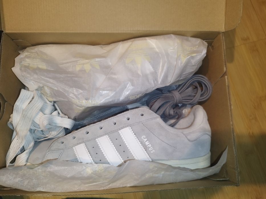 Adidas campus 00s