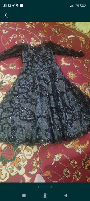 Vicherni kuylag sotiladi