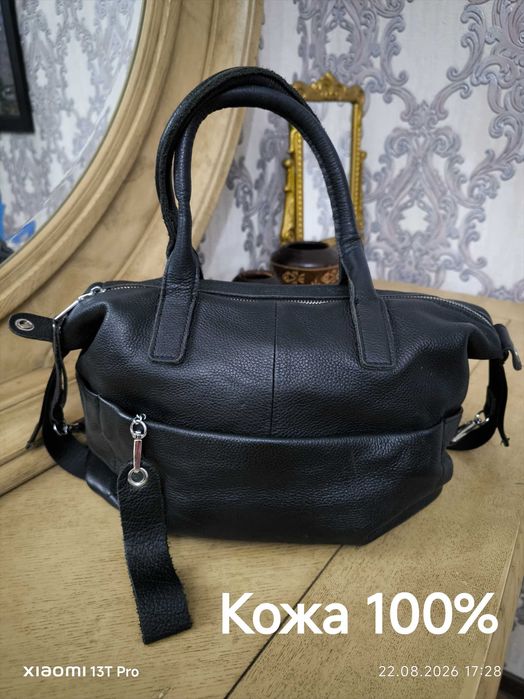Продам Сумка Кожа