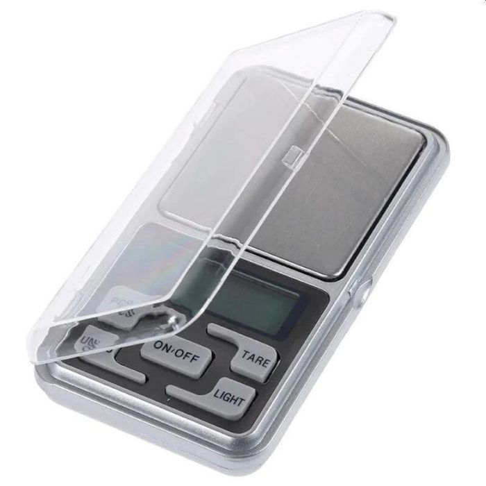 Cantar Bijuterii precizie 0,01gr,display iluminat
