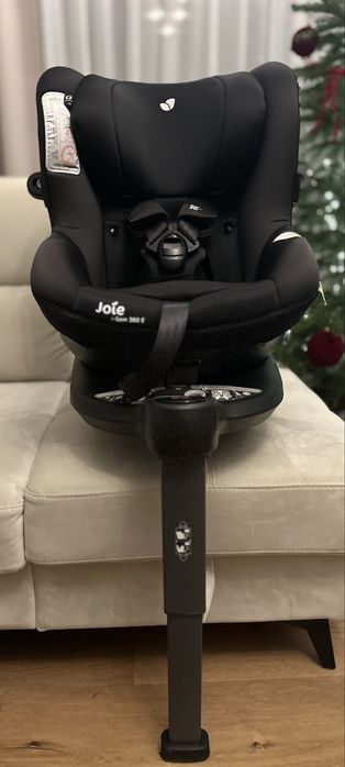 Scaun auto Joie i-spin 360 E