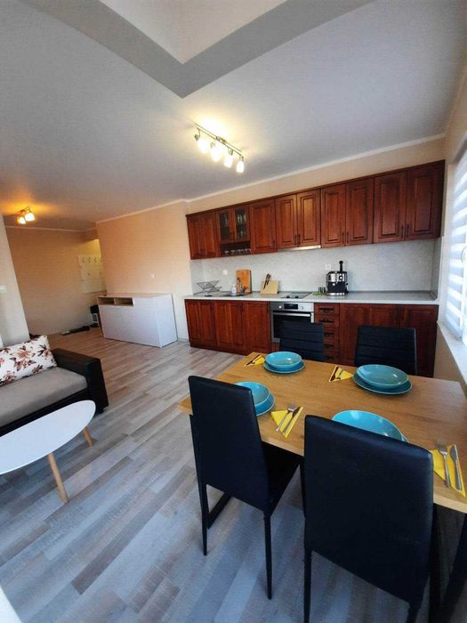 Дава се под наем Мезонет в Созопол - 100 кв.м за 91.8 € - Снимка #6