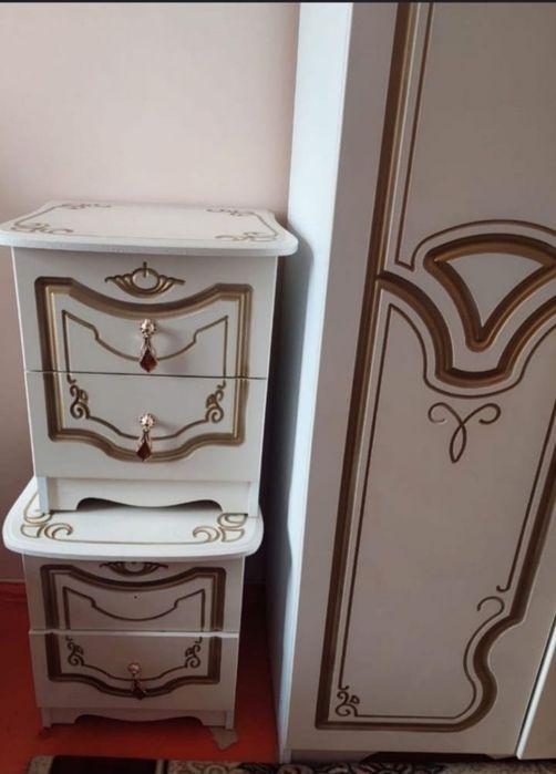 Детский кровать. Модульная гостиная Инстайл