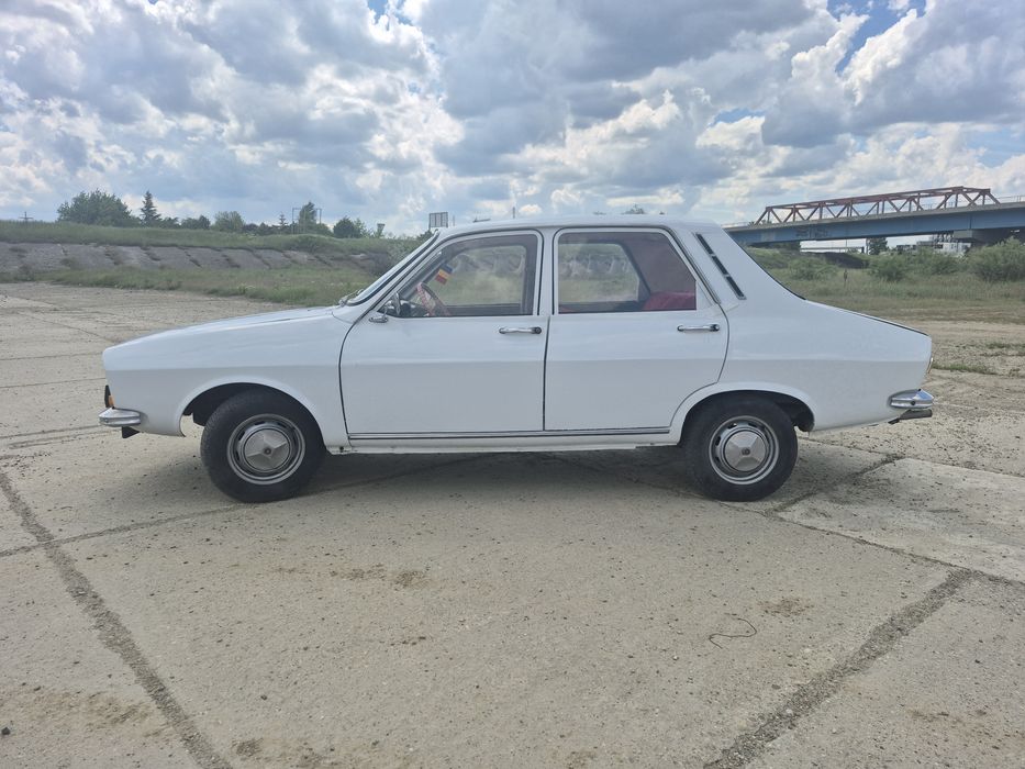 Dacia 1300 din 1975
