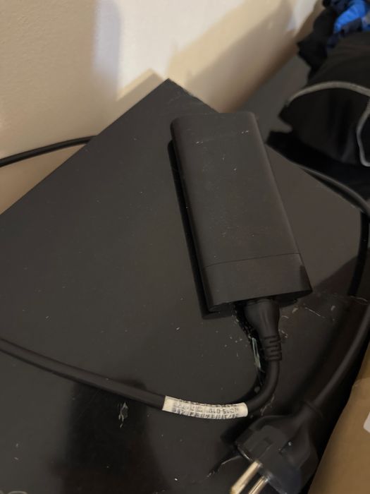 Игровой ноутбук omen