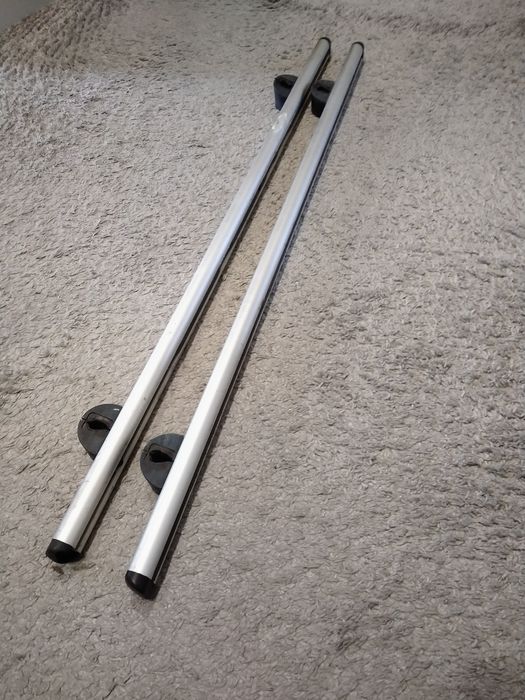 Рейлинги на крышу.