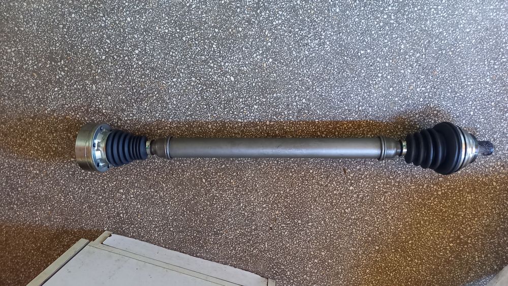 Полуоска-GSP  Audi,Seat,Vw,Scoda Led P21 5W Neolux-Osram 1,2W 6000k