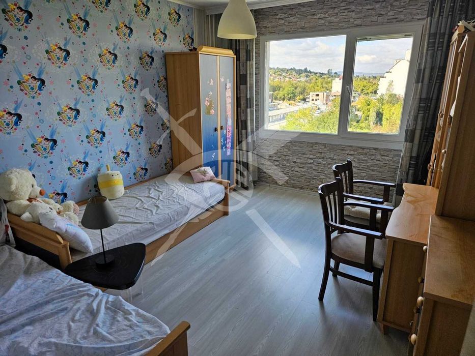 Продава се Тристаен апартамент в София, Овча купел - 80 кв.м за 3613 €/кв.м - Снимка #14