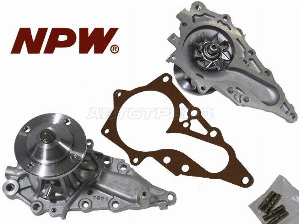 Помпа Toyota Altezza