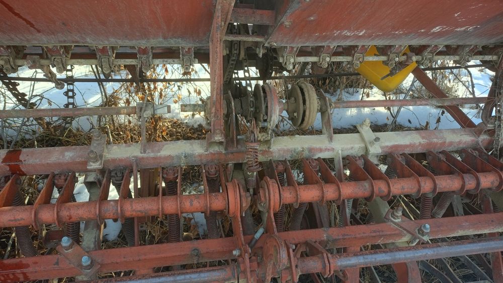 Сеялкп сатылады 3.6