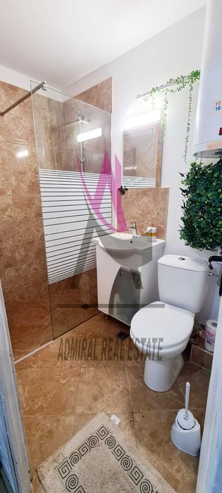 Дава се под наем Двустаен апартамент в Варна, Кайсиева градина - 45 кв.м за 300 € - Снимка #4