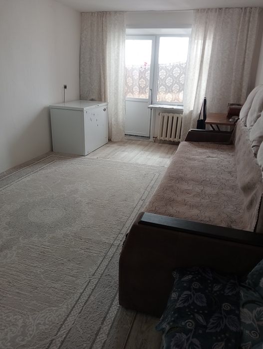 Продается 2х.ком.кв.пос.Топар