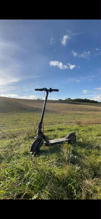 vand trotineta siver