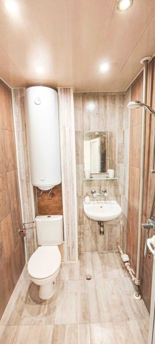 Продава се Тристаен апартамент в Стара Загора, Казански - 70 кв.м за 1672 €/кв.м - Снимка #10