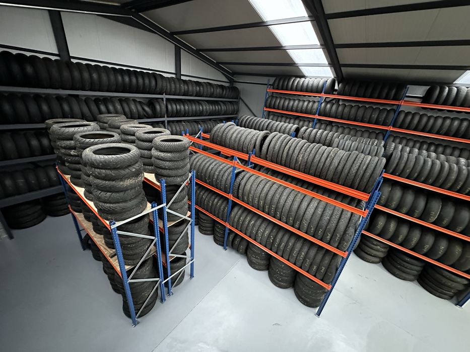 Anvelopa Moto 120 70 17 Michelin Pilot Power5 2021 Cauciuc Fata C2069