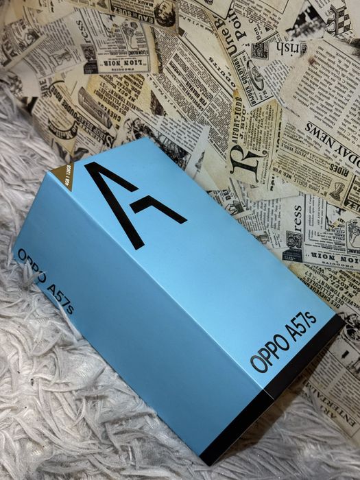 Oppo A57 S