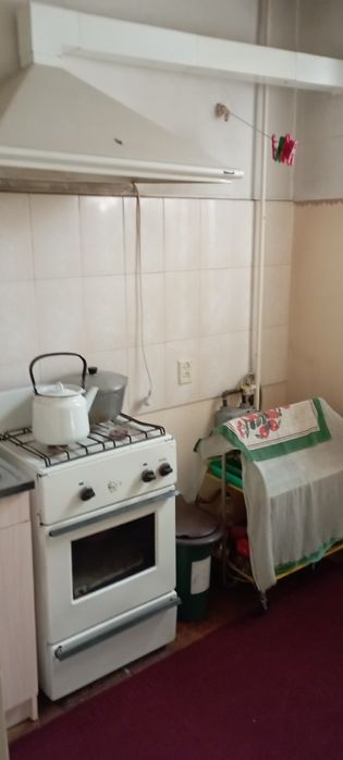 Квартира сотилади