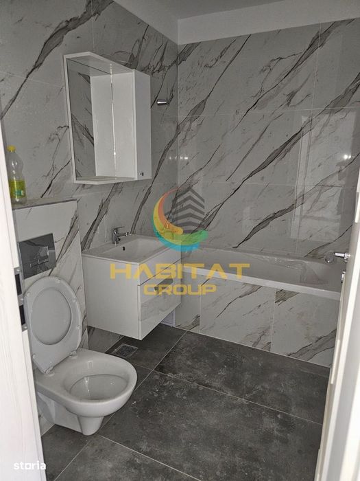 Vanzare Garsoniera Berceni  Direct Dezvoltator!Comision 0!