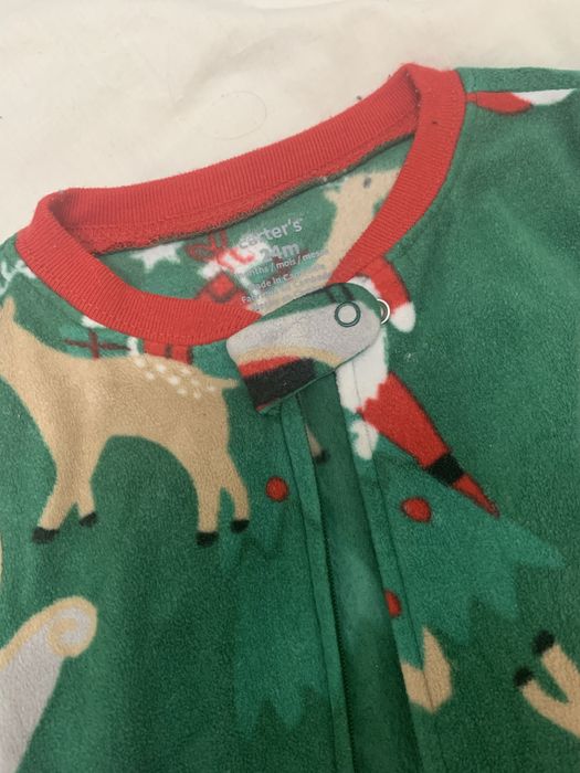 Детский новогодний костюмчик