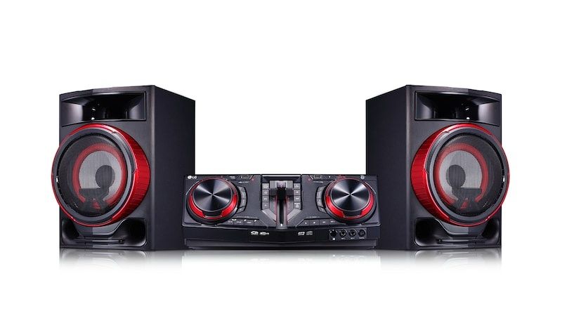 Vând sau schimb LG Xboom 2350w