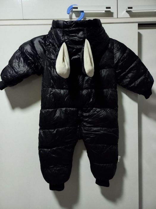 Дет. Комбинзон    .