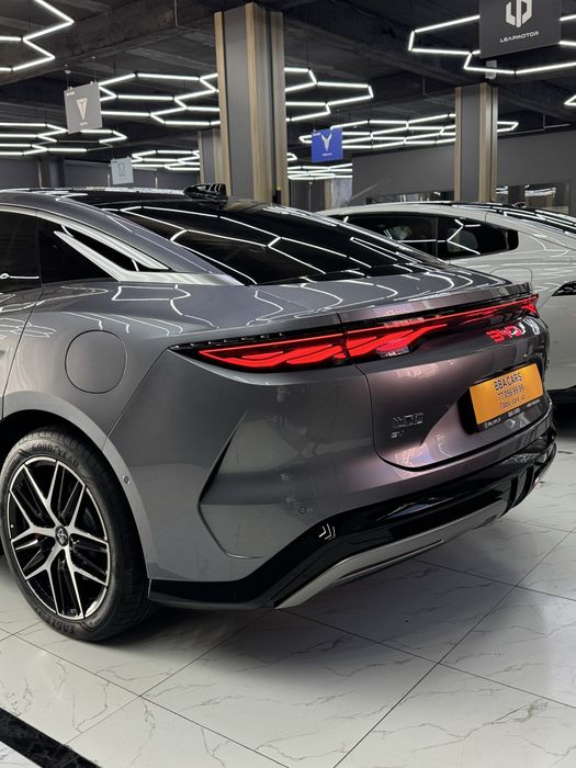 BYD Han L Xan L 2 AWD
