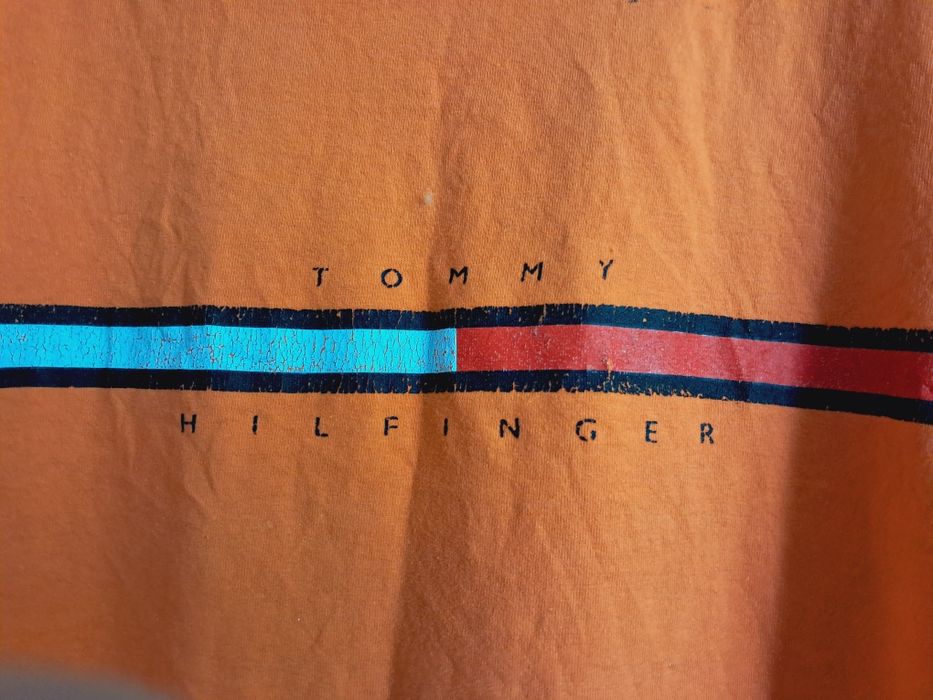 Tricou Tommy Hilfiger bărbătesc