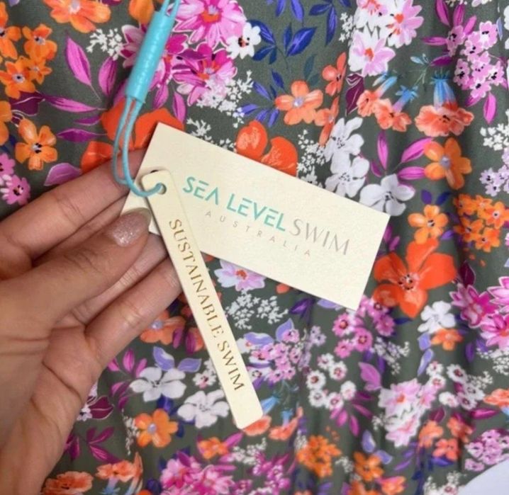 Купальник Sea Level