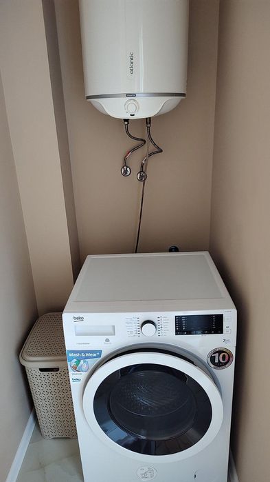 Дава се под наем Двустаен апартамент в Пловдив, Христо Смирненски - 77 кв.м за 450 € - Снимка #6