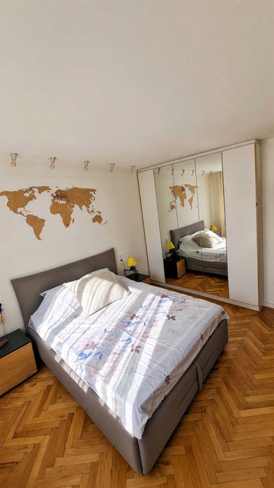 Дава се под наем Двустаен апартамент в София, Надежда 4 - 59 кв.м за 500 € - Снимка #5
