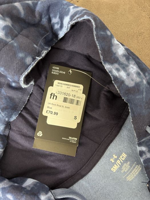 Потник Under Armour Rock