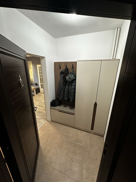 Двустаен апартамент