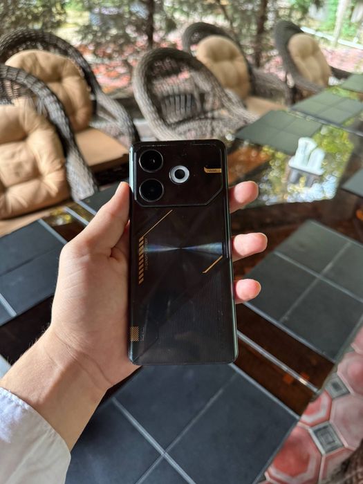 Tecno pova 6 neo 8 ga 128