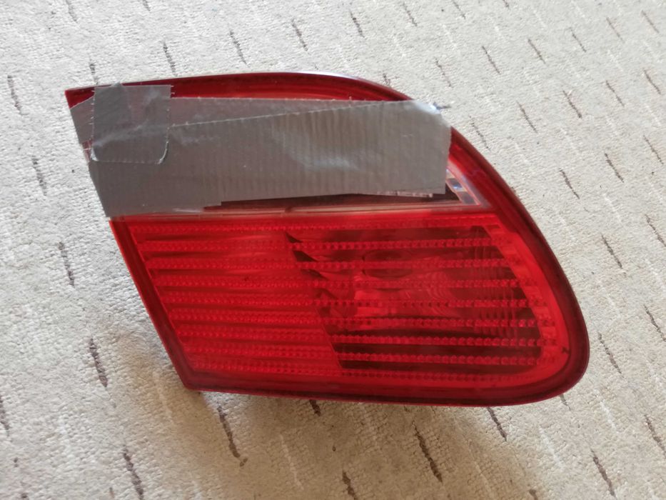 Lampa Stop Spate haion(portbagaj) / Stanga  Fiat ALBEA  1.4 Benzina