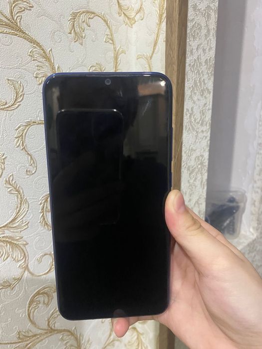 Срочно продаи телефон redmi