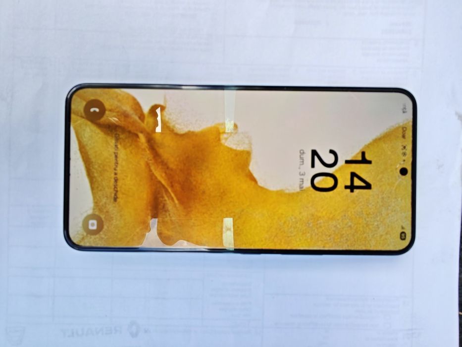 Vand Telefon Samsung Galaxy S22 5G+ Husa