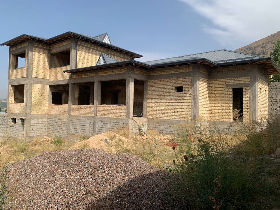 Бурчмулла 5,5 сотих дача. Обмен на квартиры.