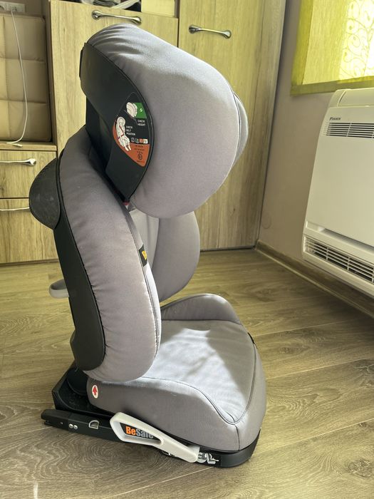 Be Safe Izi Up X3 Fix (izofix)