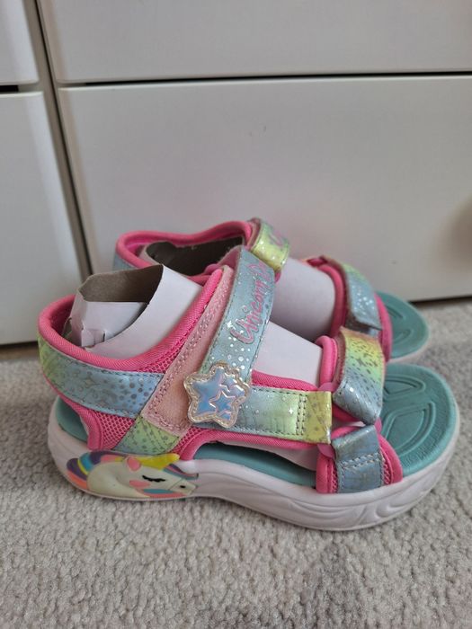 Sandale skechers 28
