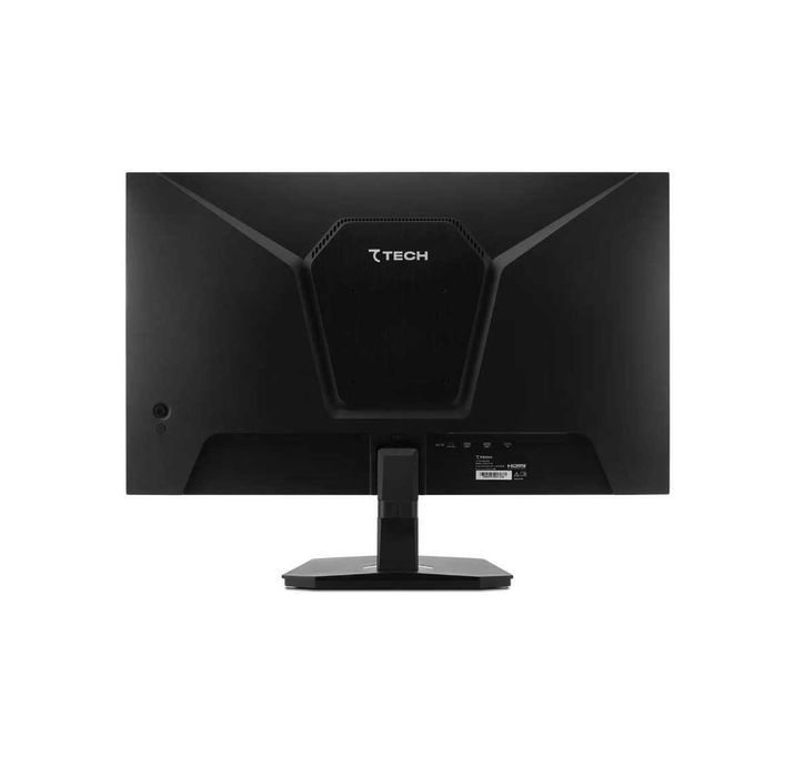 Монитор 7M4S27F180-27 FLAT IPS FHD 180HZ HDMl DP earphone BLACK