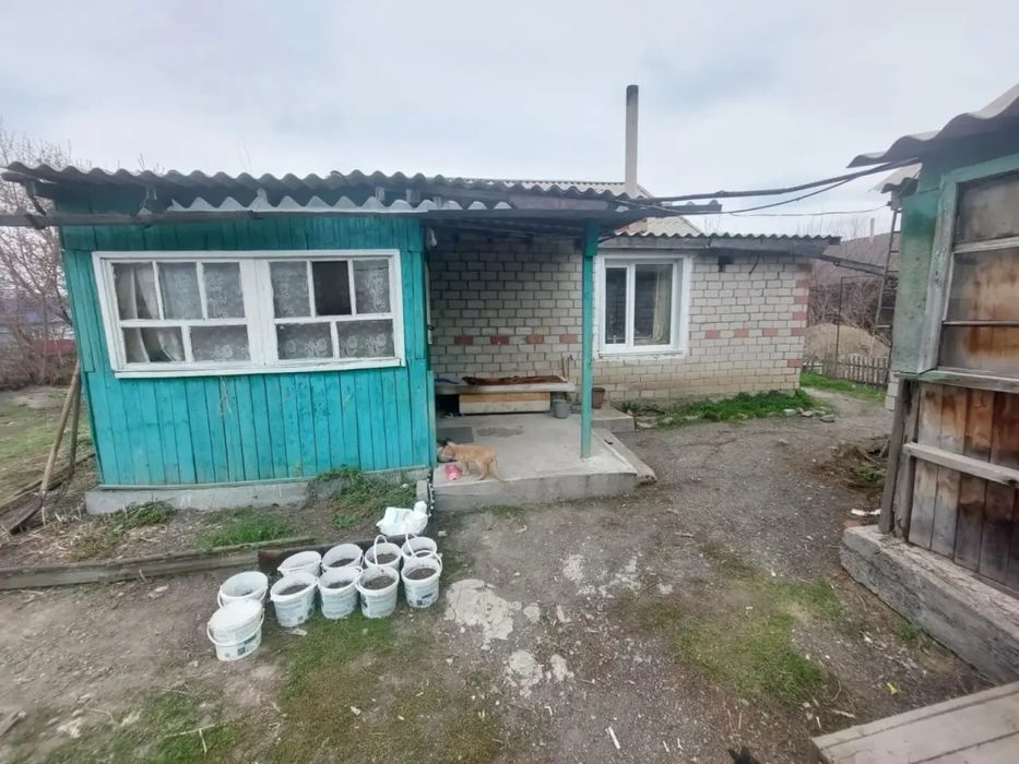 Продается дом на Кельденова 65/1