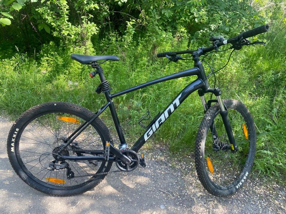 Велосипед Giant talon 3