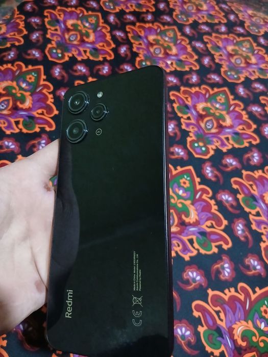 Redmi 12  sotiladi