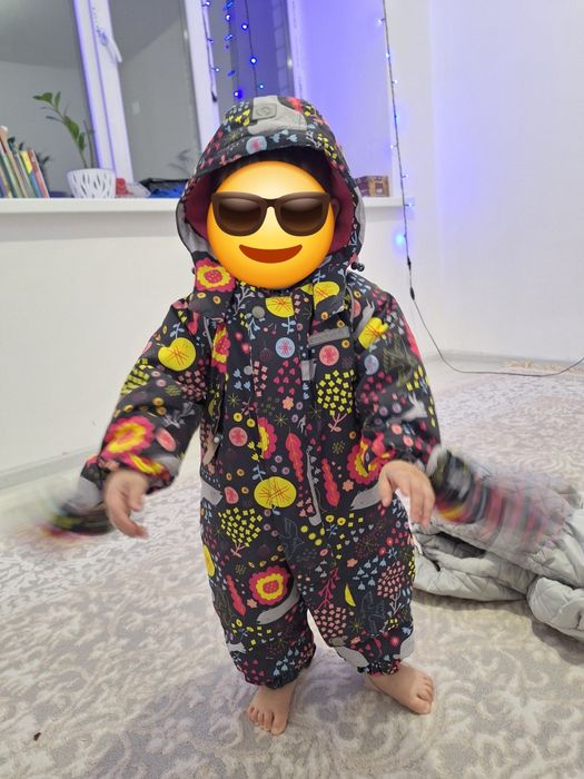 Продам детский комбинизон