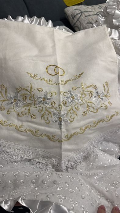 Продам  рукошник